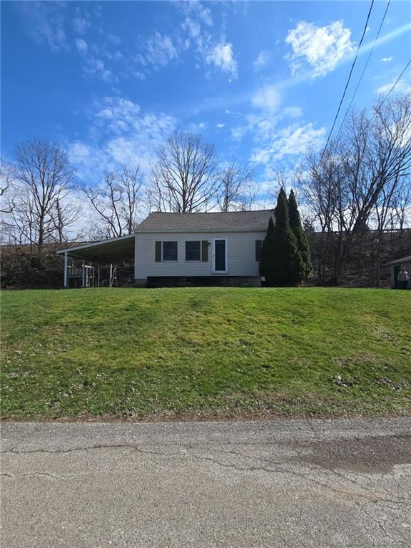 242 Stone Quarry Road Monaca, PA 15061 - Photo 40 of 41