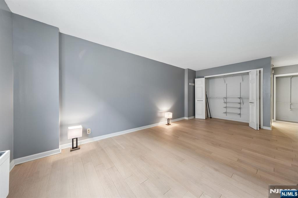 326 Prospect Avenue, Unit 10H Hackensack, NJ 07601 - Photo 16 of 31 a view of a room with an empty space