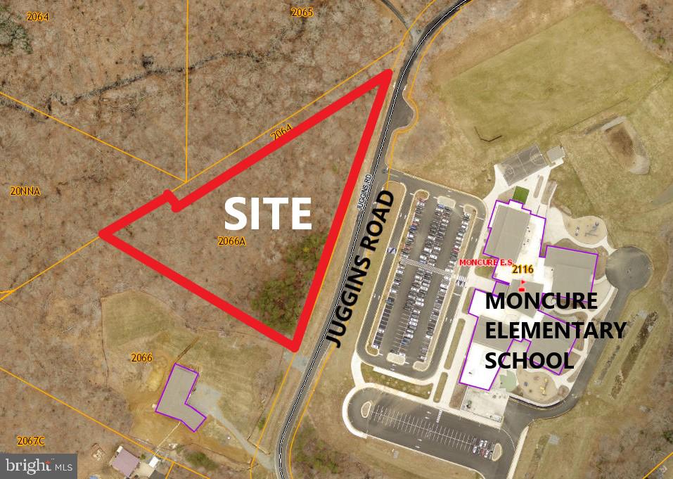 Juggins Stafford, VA 22556 - Photo 1 of 2 unknown