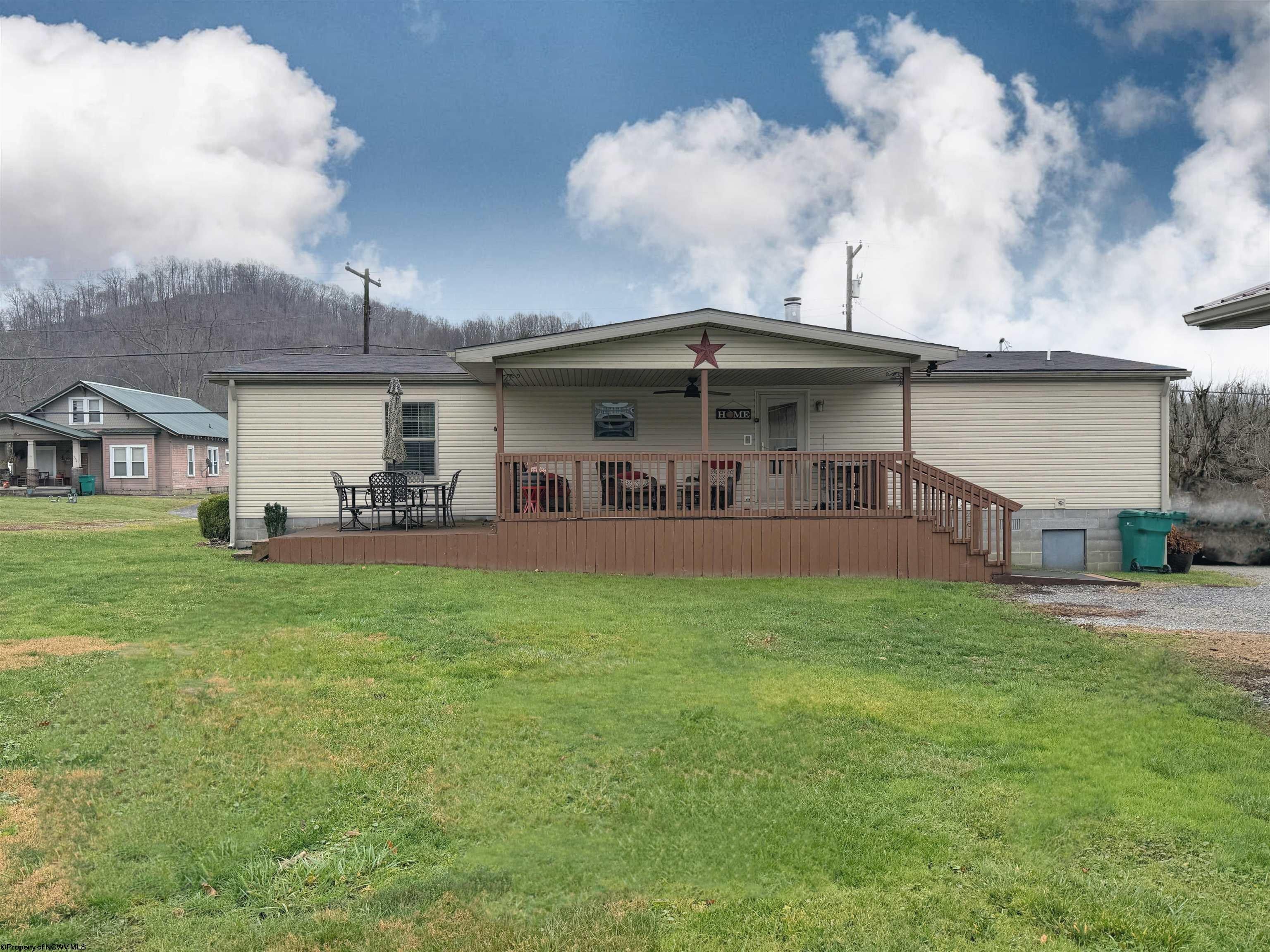 911 Simpson Road Flemington, WV 26347 - Photo 31 of 40 Gallery Image 31