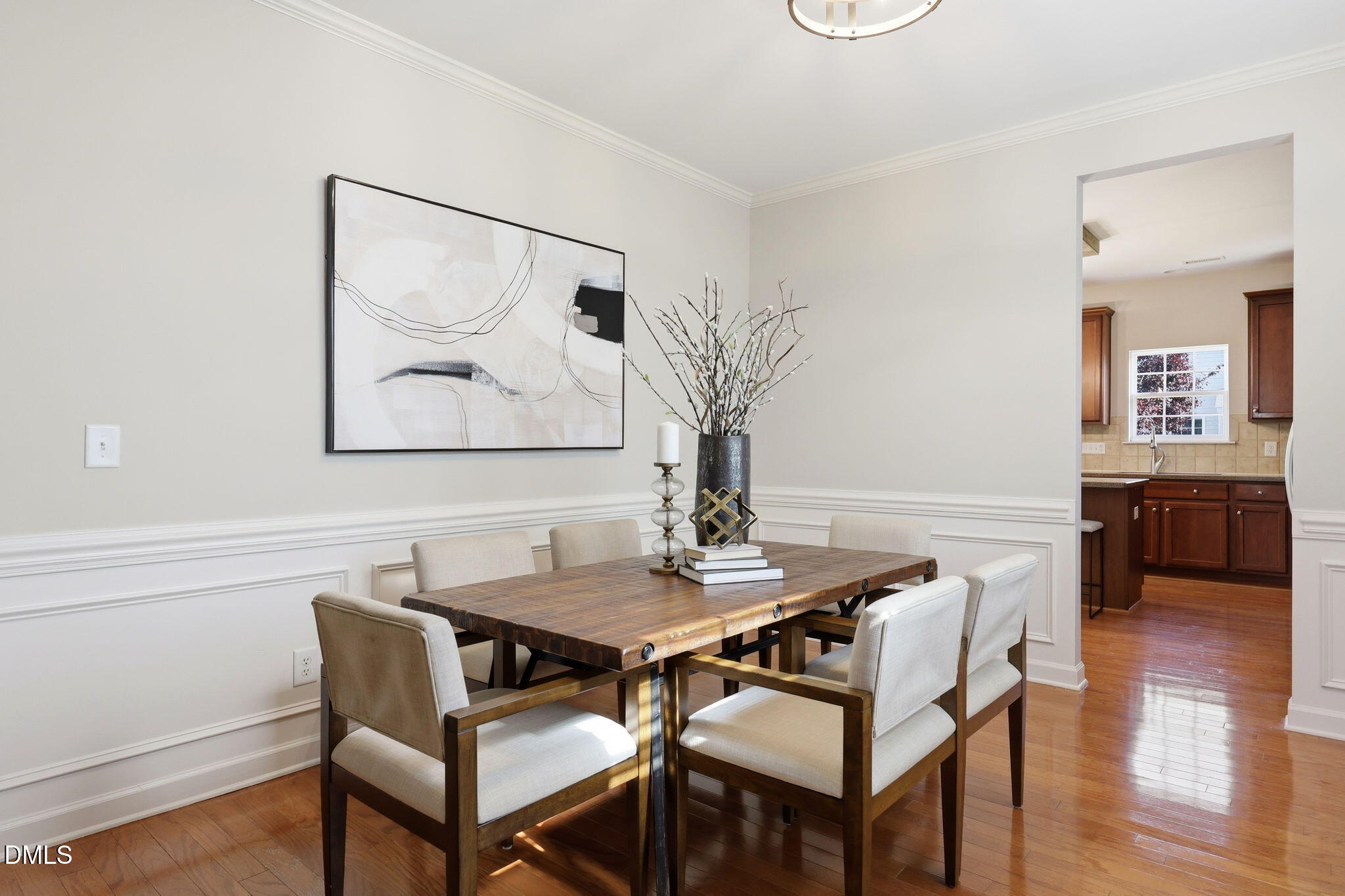 5337 Glass Ridge Road Raleigh, NC 27616 - Photo 14 of 56
