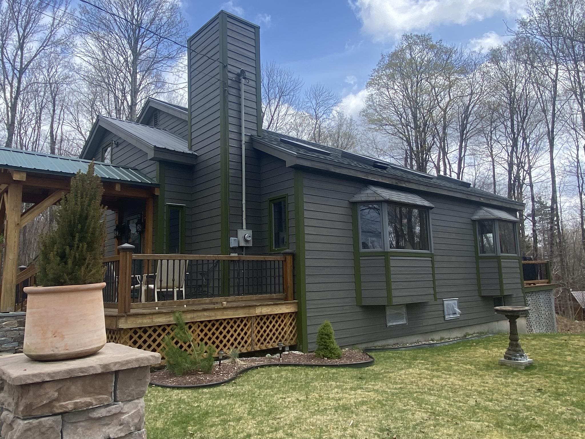 239 Valley View Road West Dover, VT 05356 - Photo 5 of 37