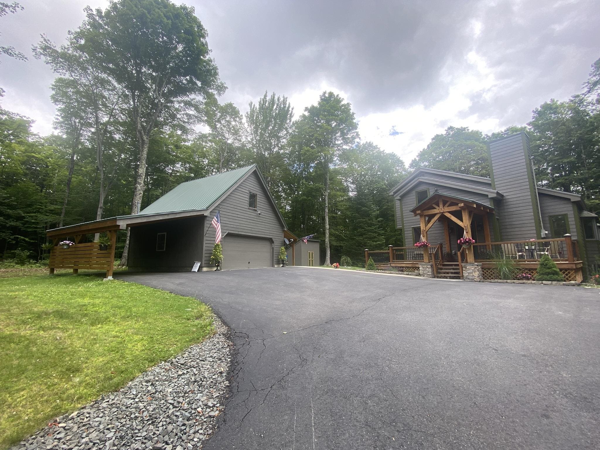239 Valley View Road West Dover, VT 05356 - Photo 8 of 37