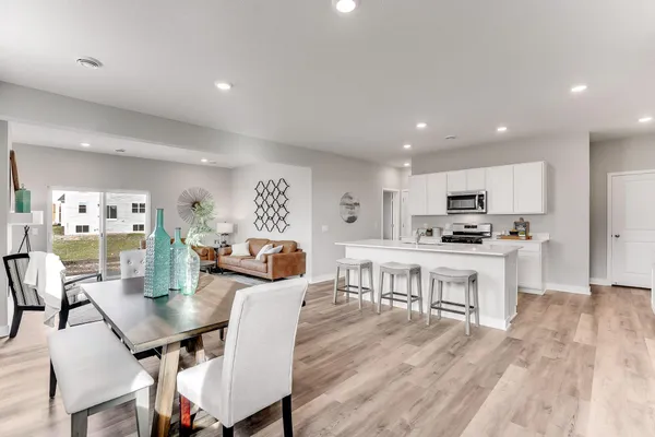 $474,990 | 12850 Lawrence Way, Rogers, MN 55374