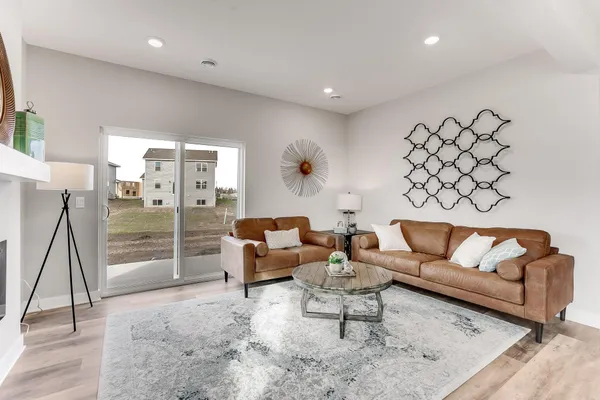$474,990 | 12850 Lawrence Way, Rogers, MN 55374