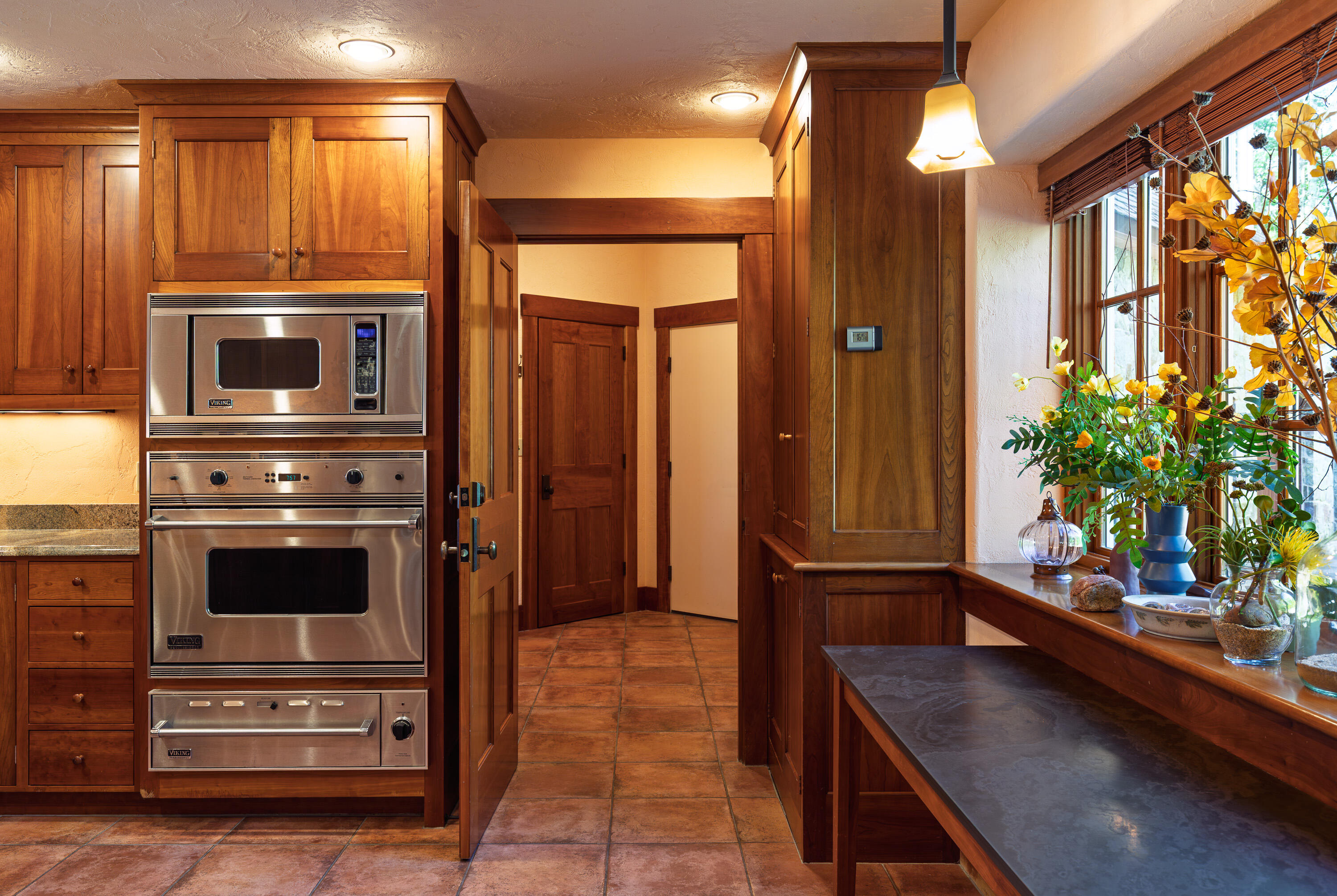 90 Cornfield Point Road Yarmouth, ME 04096 - Photo 16 of 51 Second Kitchen