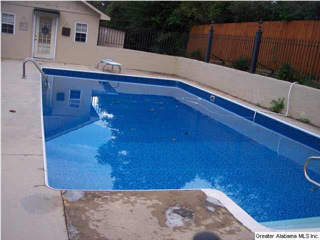 1 Greenbrier Lane Springville, AL 35146 - Photo 20 of 24