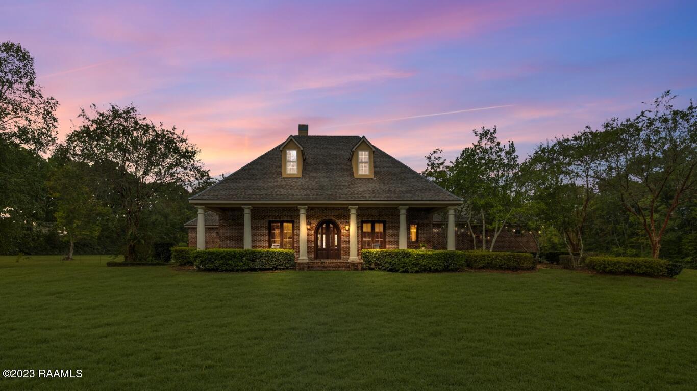 414 Magnolia Farms Road Carencro, LA 70520 - Photo 3 of 48 414 Magnolia Farms-1