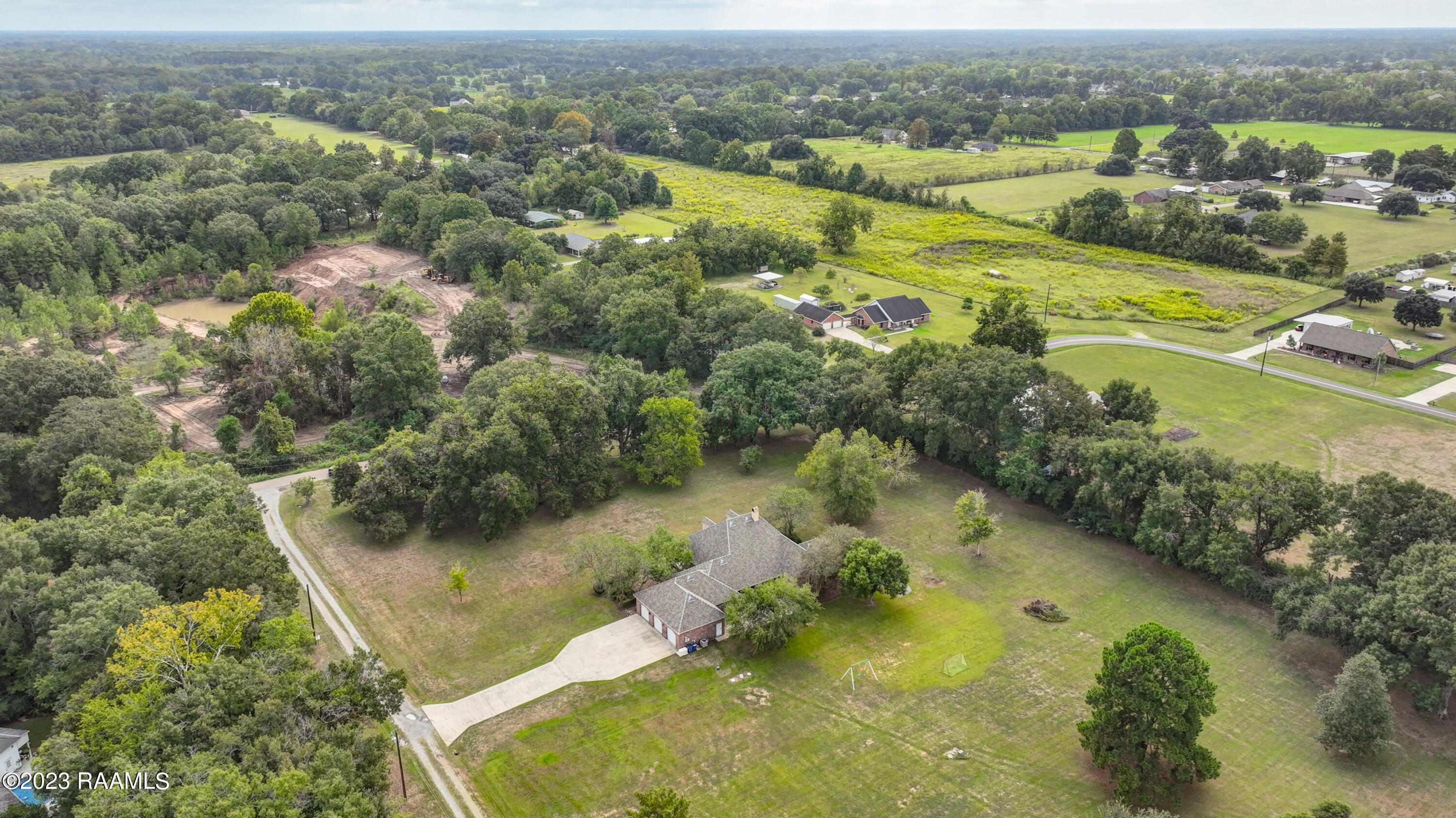 414 Magnolia Farms Road Carencro, LA 70520 - Photo 43 of 48 magnolia farms-2
