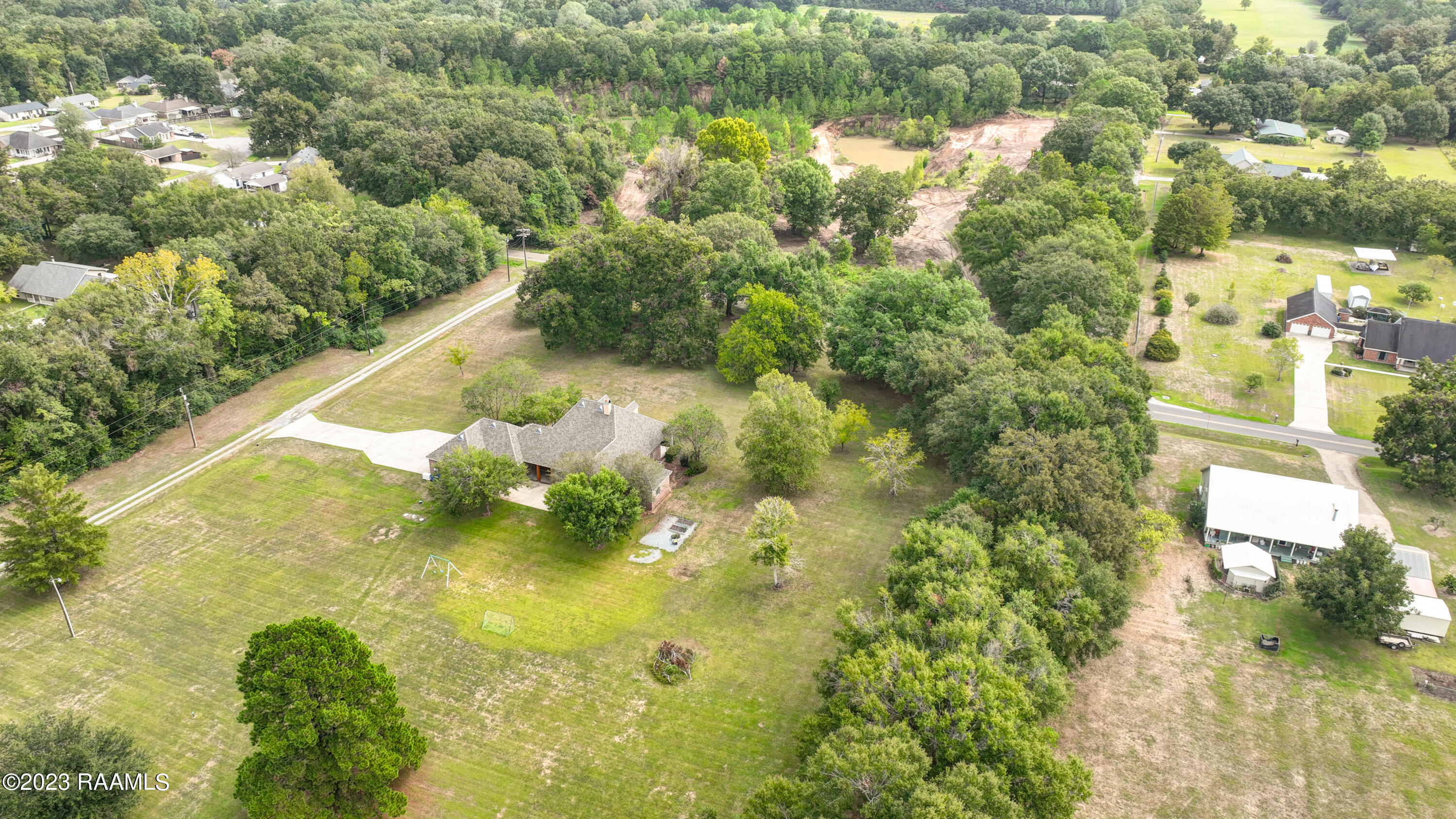 414 Magnolia Farms Road Carencro, LA 70520 - Photo 44 of 48 magnolia farms-3