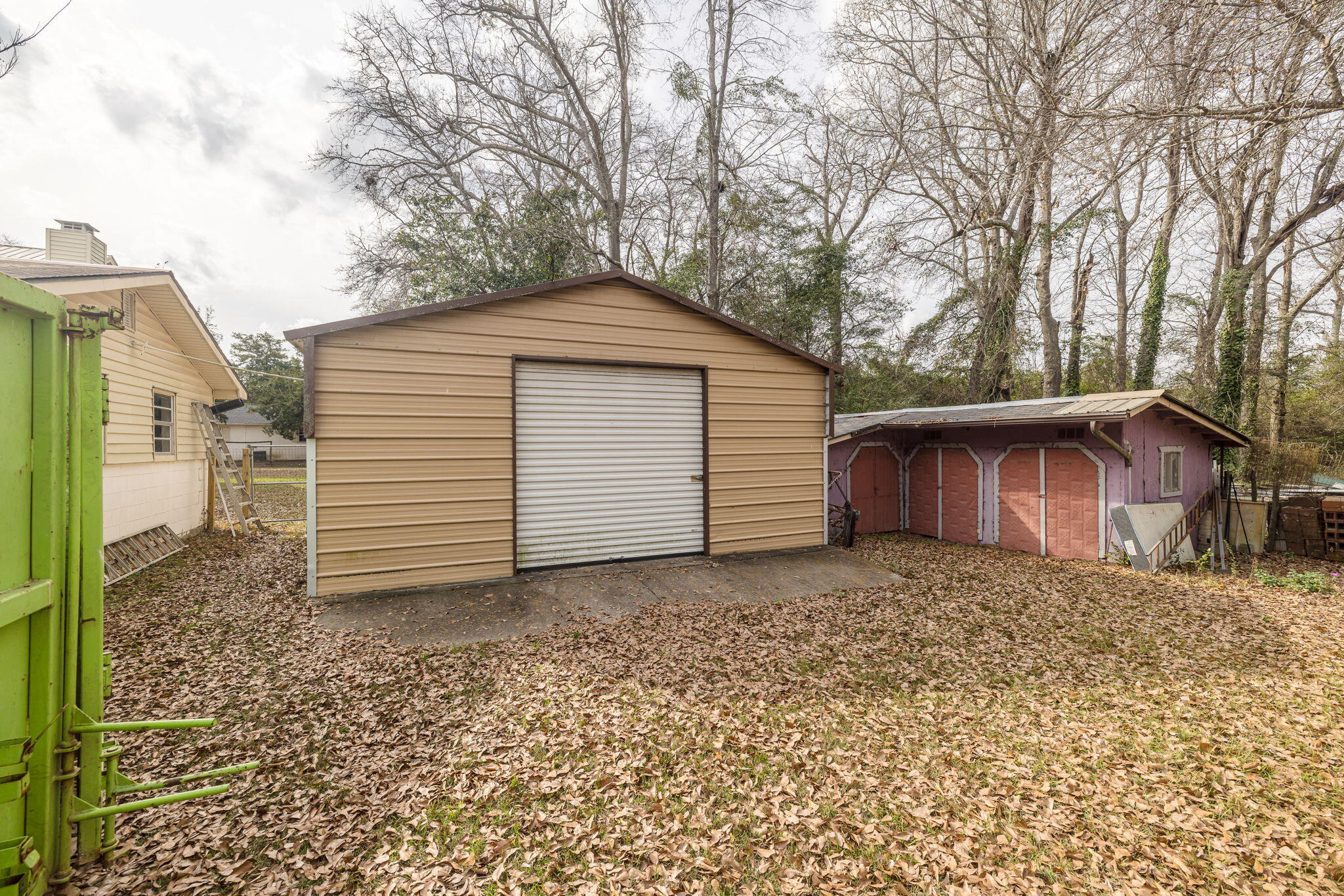 4865 Deans Bridge Road Blythe, GA 30805 - Photo 31 of 72 4865DeansBridge-34
