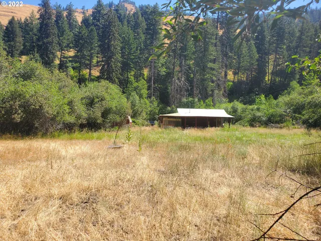 $100,000 | 60310 Elk Way, Imnaha, OR 97842