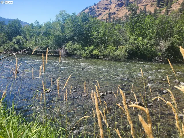 $100,000 | 60310 Elk Way, Imnaha, OR 97842