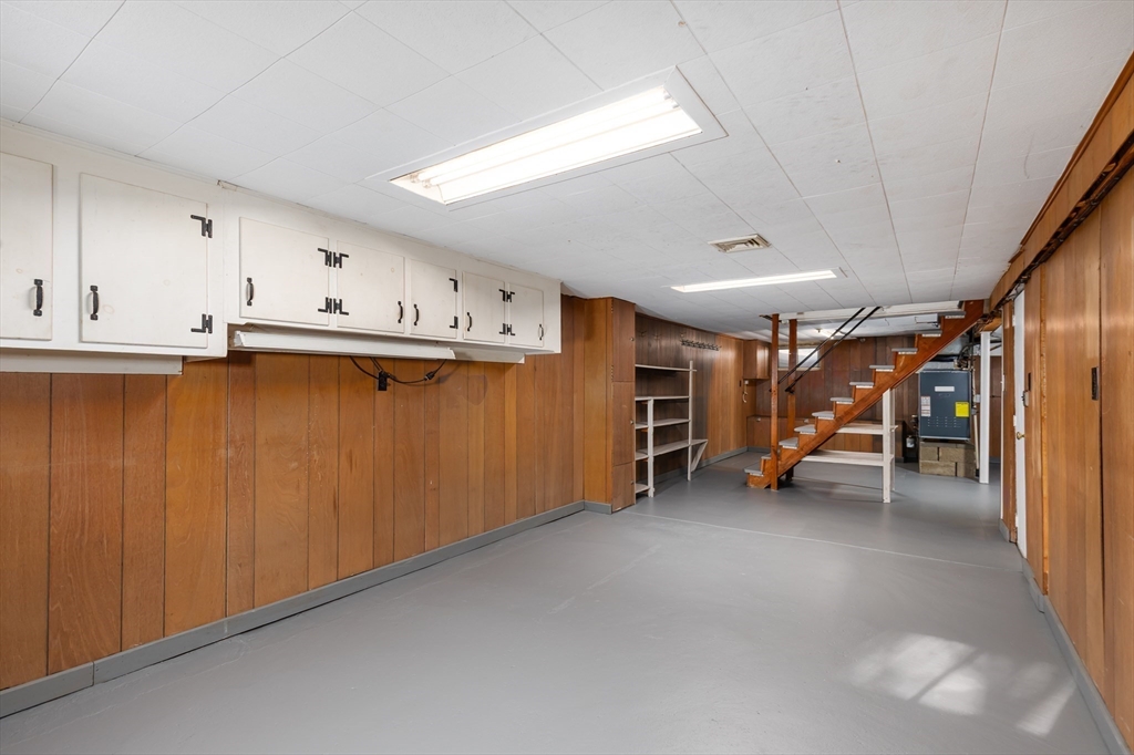 24 Pomeroy Road, Unit 24 North Reading, MA 01864 - Photo 15 of 21 a view of a storage & utility room