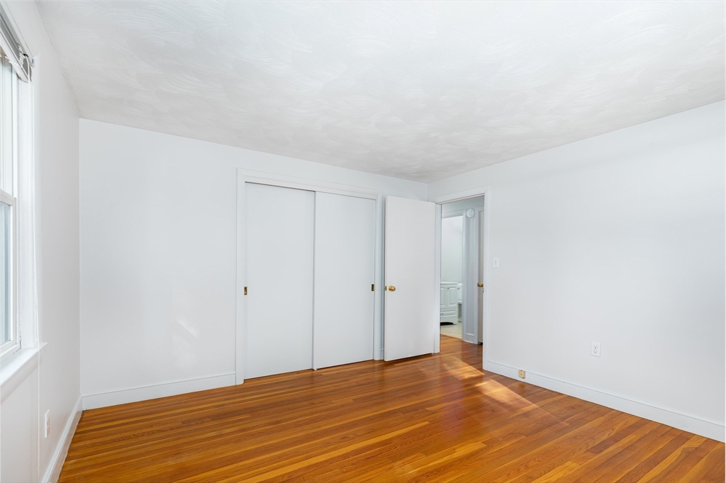 24 Pomeroy Road, Unit 24 North Reading, MA 01864 - Photo 9 of 21 a view of an empty room