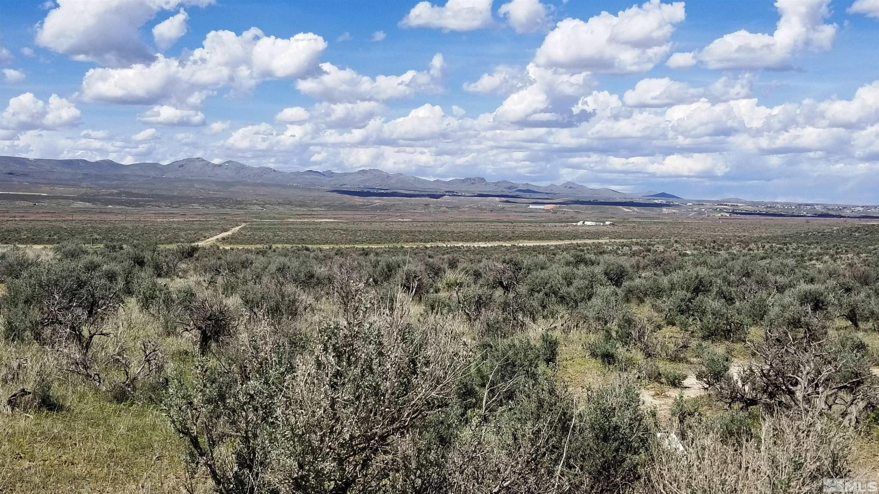 0 Bitterroot Street, Unit BITTERROOT ST / FRANKLIN AVE Elko, NV 89801 - Photo 1 of 5 a view of a big yard of a house with a street