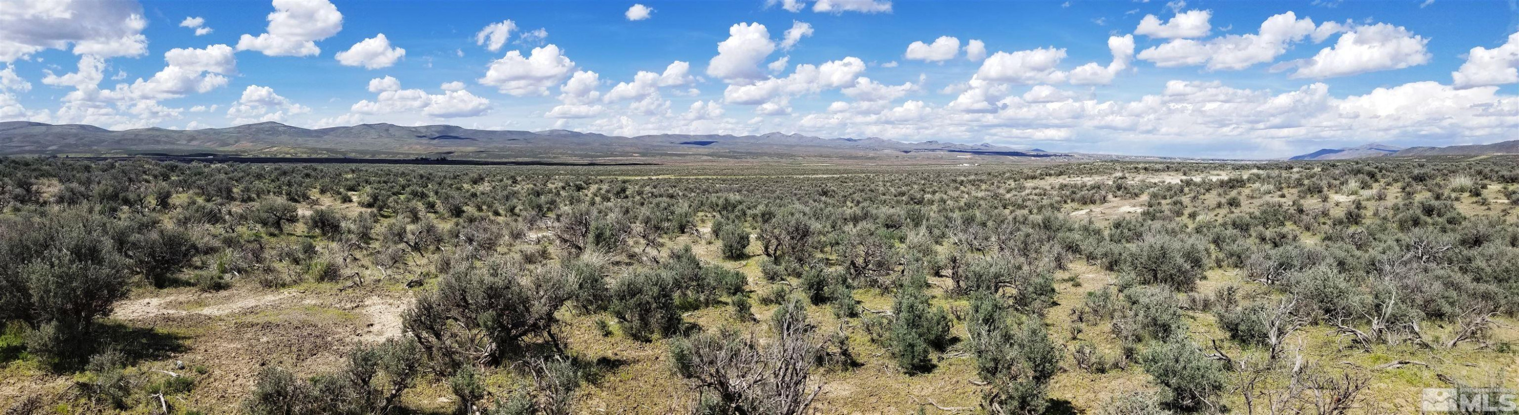 0 Bitterroot Street, Unit BITTERROOT ST / FRANKLIN AVE Elko, NV 89801 - Photo 2 of 5 a view of a city with lots of bushes