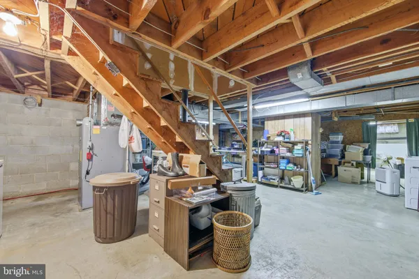 $389,000 | 1081 Hisey Avenue, Woodstock, VA 22664