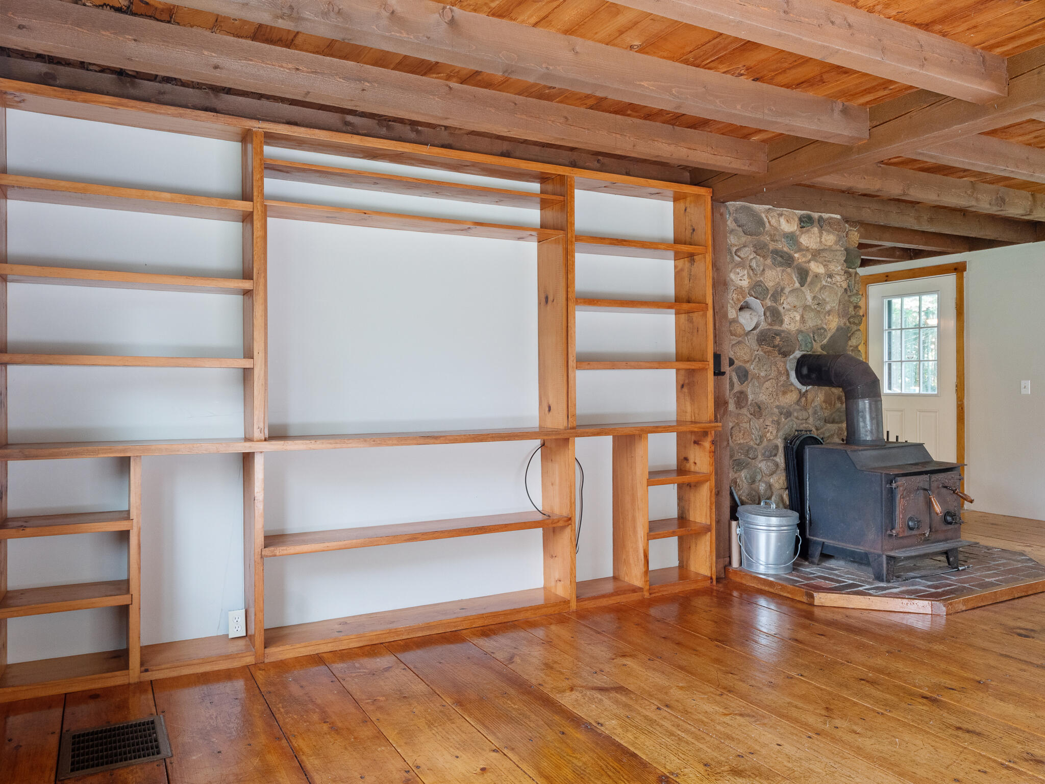167 East Bethel Road Bethel, ME 04217 - Photo 21 of 44 167 East Bethel Rd-17
