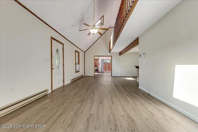 $2,000 | 6084 Boardwalk Drive, Tobyhanna, PA 18466