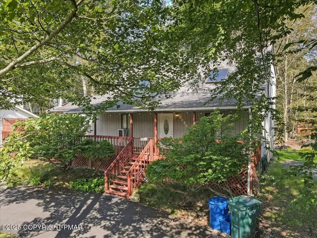 $2,000 | 6084 Boardwalk Drive, Tobyhanna, PA 18466