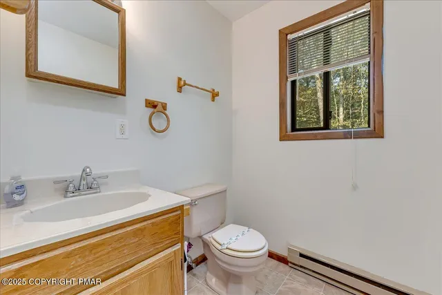 $2,000 | 6084 Boardwalk Drive, Tobyhanna, PA 18466