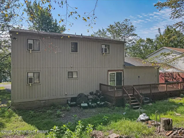 $2,000 | 6084 Boardwalk Drive, Tobyhanna, PA 18466