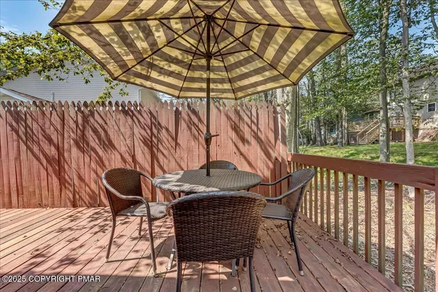 $2,000 | 6084 Boardwalk Drive, Tobyhanna, PA 18466