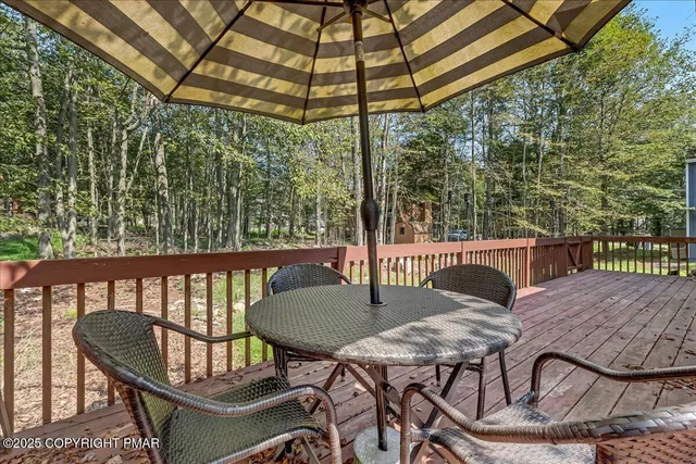 $2,000 | 6084 Boardwalk Drive, Tobyhanna, PA 18466