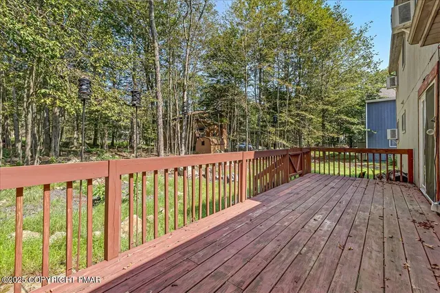 $2,000 | 6084 Boardwalk Drive, Tobyhanna, PA 18466