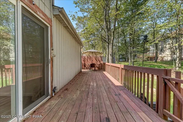 $2,000 | 6084 Boardwalk Drive, Tobyhanna, PA 18466