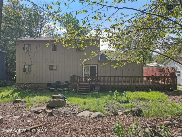 $2,000 | 6084 Boardwalk Drive, Tobyhanna, PA 18466