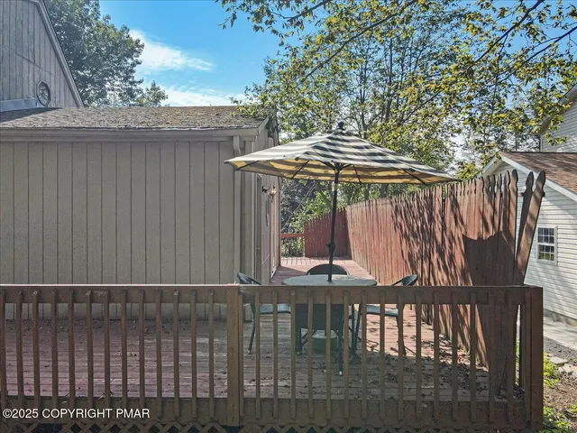 $2,000 | 6084 Boardwalk Drive, Tobyhanna, PA 18466