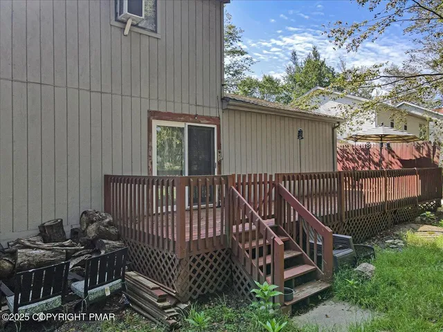 $2,000 | 6084 Boardwalk Drive, Tobyhanna, PA 18466