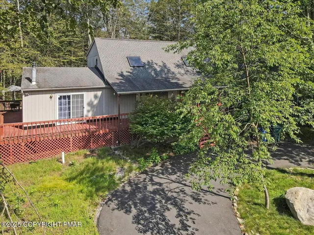 $2,000 | 6084 Boardwalk Drive, Tobyhanna, PA 18466