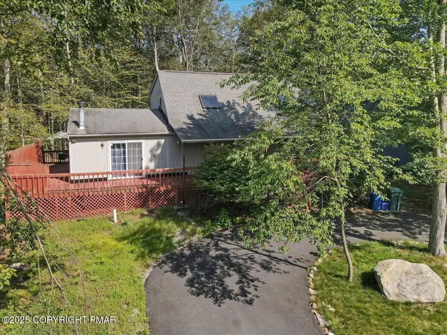 $2,000 | 6084 Boardwalk Drive, Tobyhanna, PA 18466