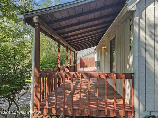 $2,000 | 6084 Boardwalk Drive, Tobyhanna, PA 18466