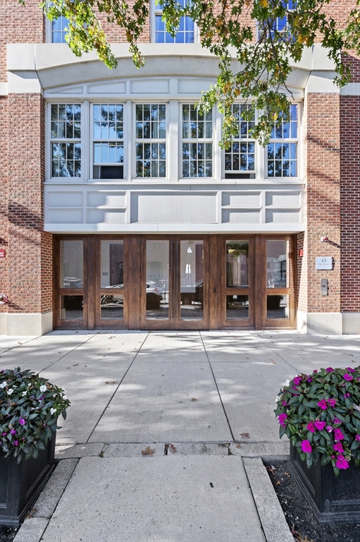 45 1st Avenue, Unit 406 Boston, MA 02129 - Photo 13 of 13 front view of a building