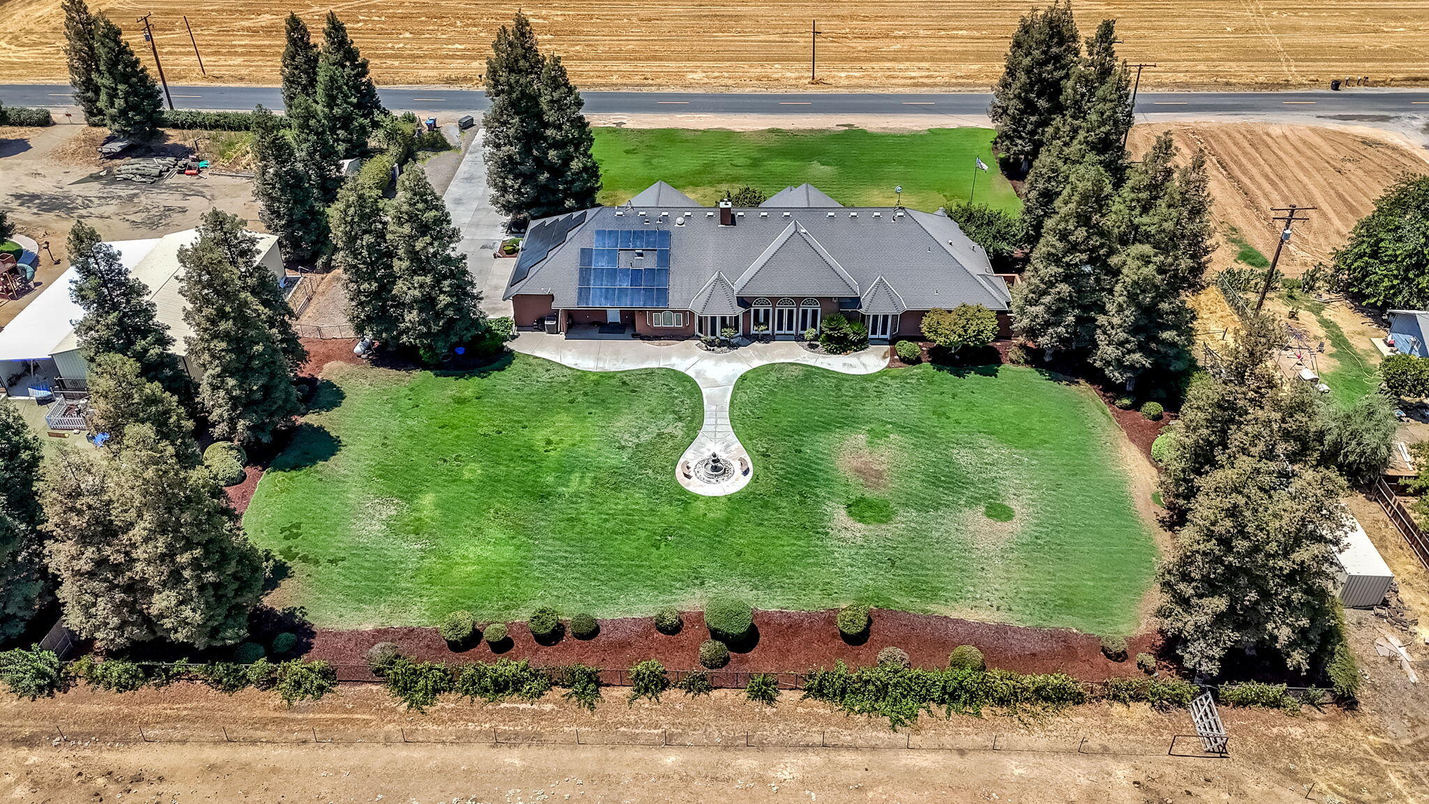 34700 Rd 140 Visalia, CA 93292 - Photo 51 of 52 51-dji_fly_20250717_131052_0230_17527833