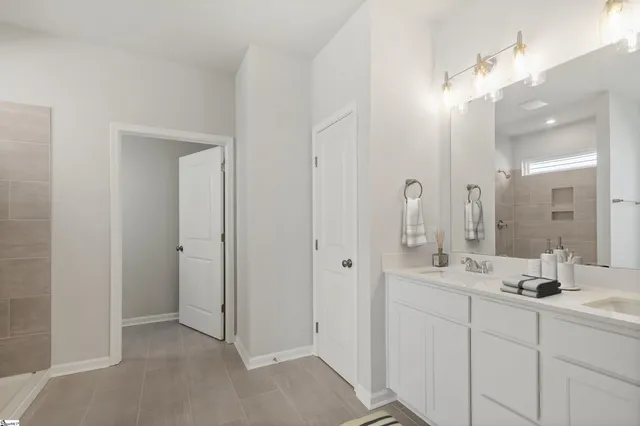 $340,399 | 4029 Francis Spg Way, Inman, SC 29349