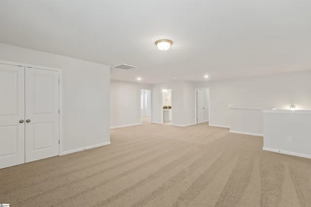 $340,399 | 4029 Francis Spg Way, Inman, SC 29349