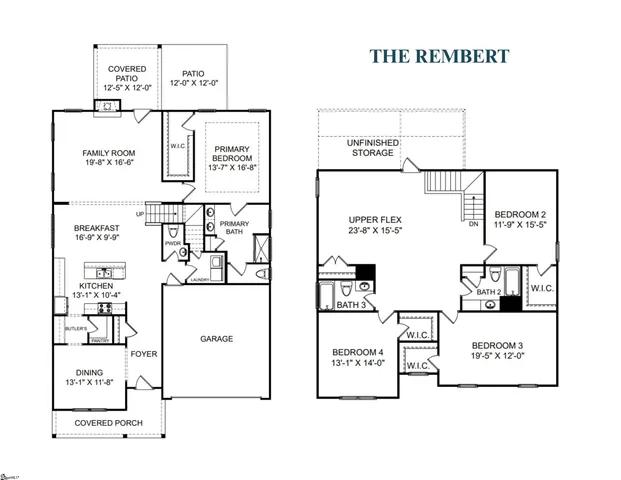 $340,399 | 4029 Francis Spg Way, Inman, SC 29349