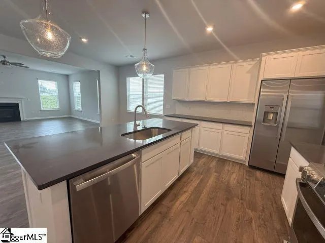 $349,399 | 4029 Francis Spg Way, Inman, SC 29349