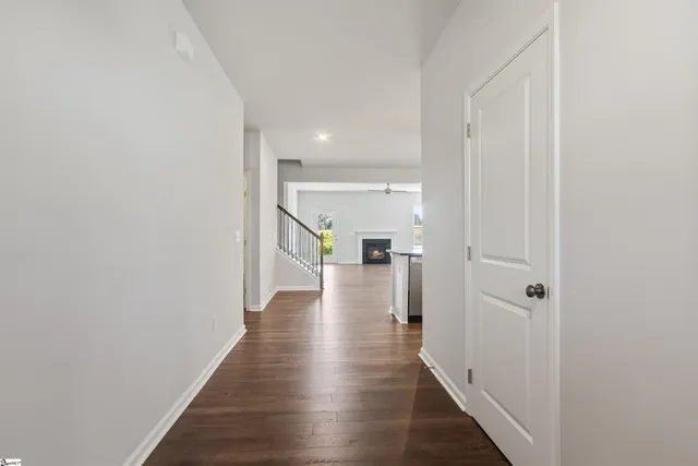 $340,399 | 4029 Francis Spg Way, Inman, SC 29349