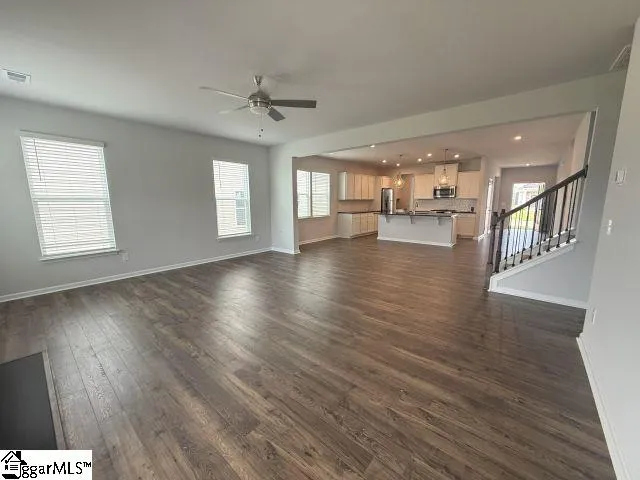 $349,399 | 4029 Francis Spg Way, Inman, SC 29349