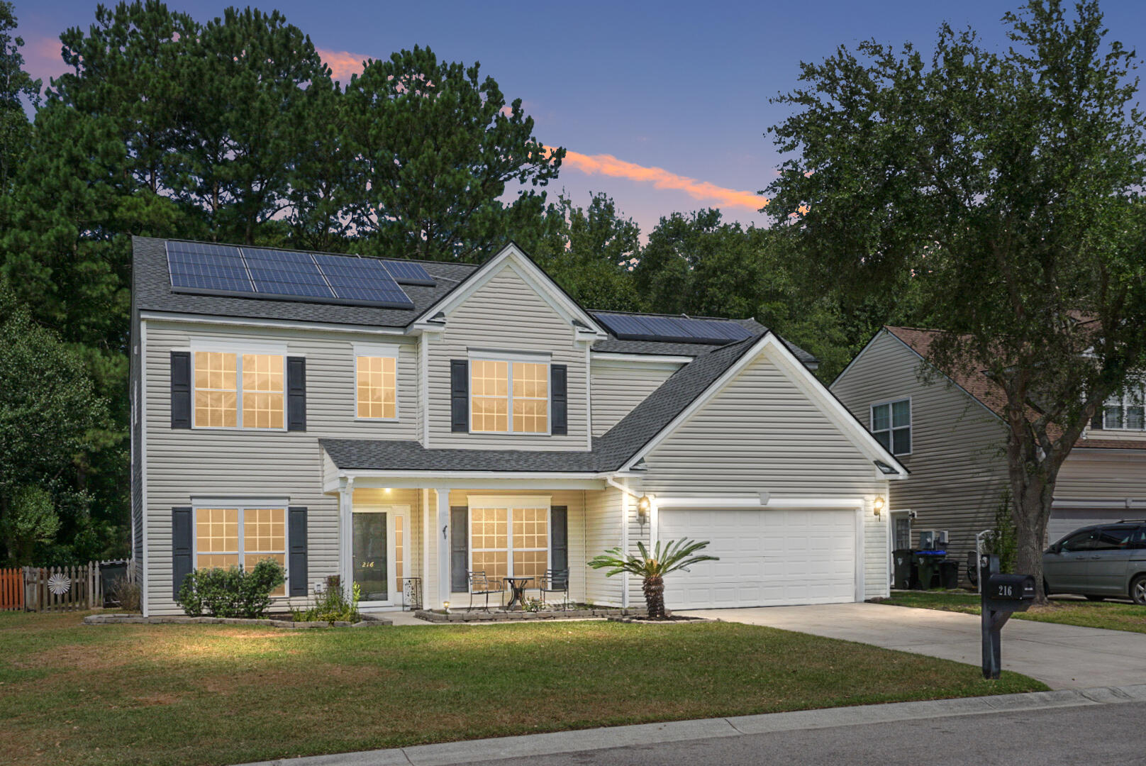 216 Hollytree Circle Ladson, SC 29456 - Photo 1 of 50 216 Hollytree Circle