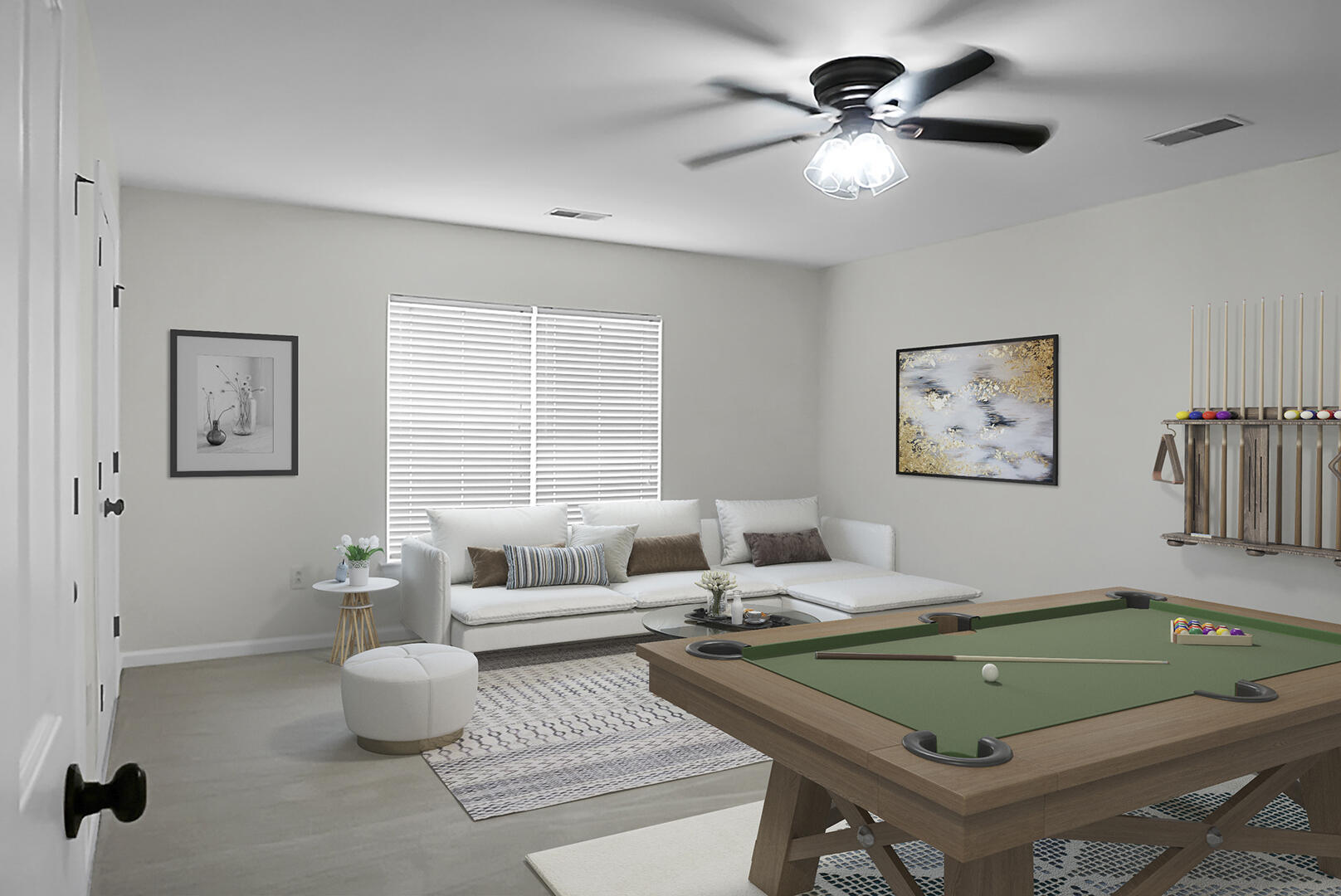 216 Hollytree Circle Ladson, SC 29456 - Photo 32 of 50 DSC05360 family room