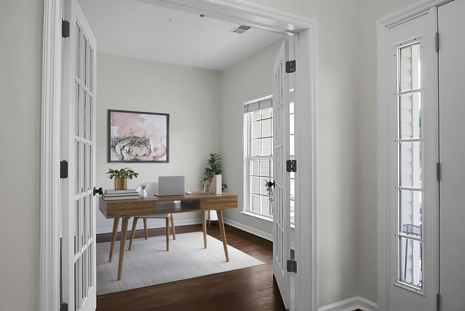 216 Hollytree Circle Ladson, SC 29456 - Photo 6 of 50 DSC05231 office