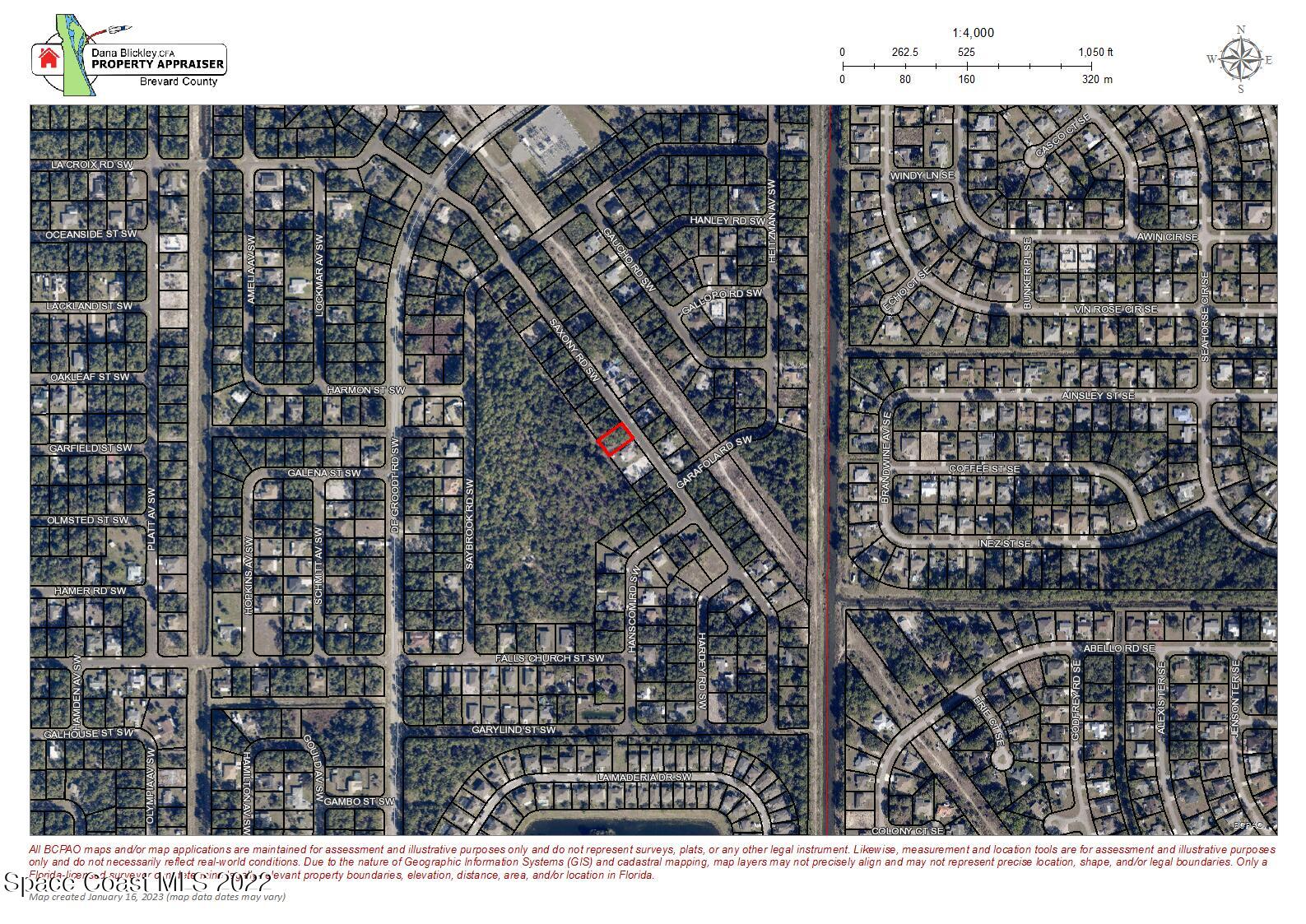 1374 Saxony Rd Southwest  