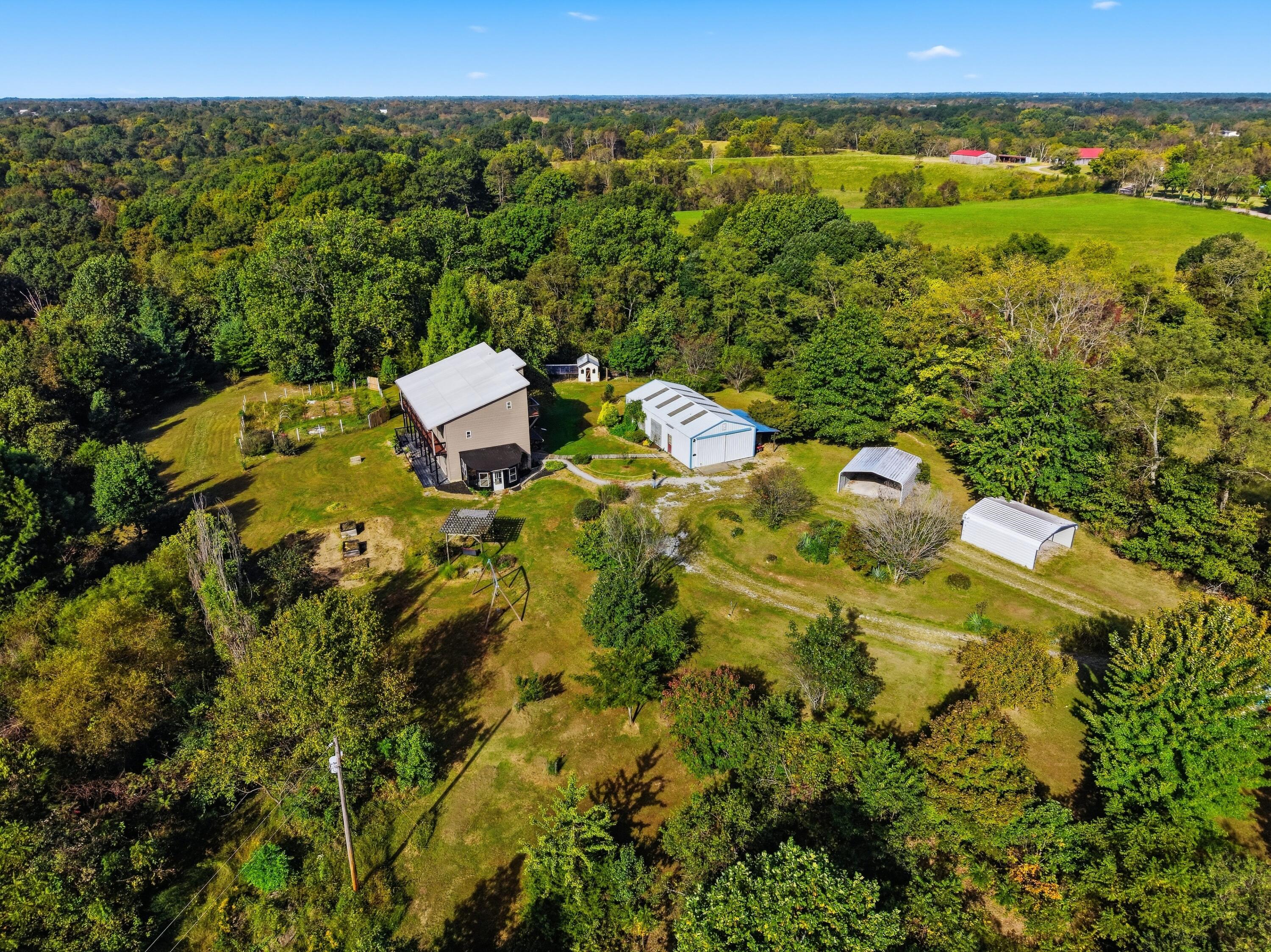 3350 Lebanon Road Bagdad, KY 40003 - Photo 112 of 114 3350 Lebanon Rd (153 of 157)